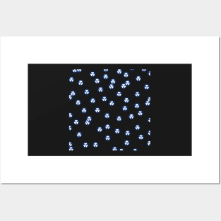 Crypto.com Dots Posters and Art